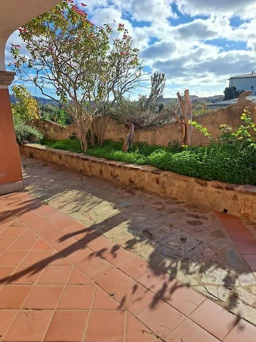 Gelsi Holiday Home La Maddalena  라마달레나
