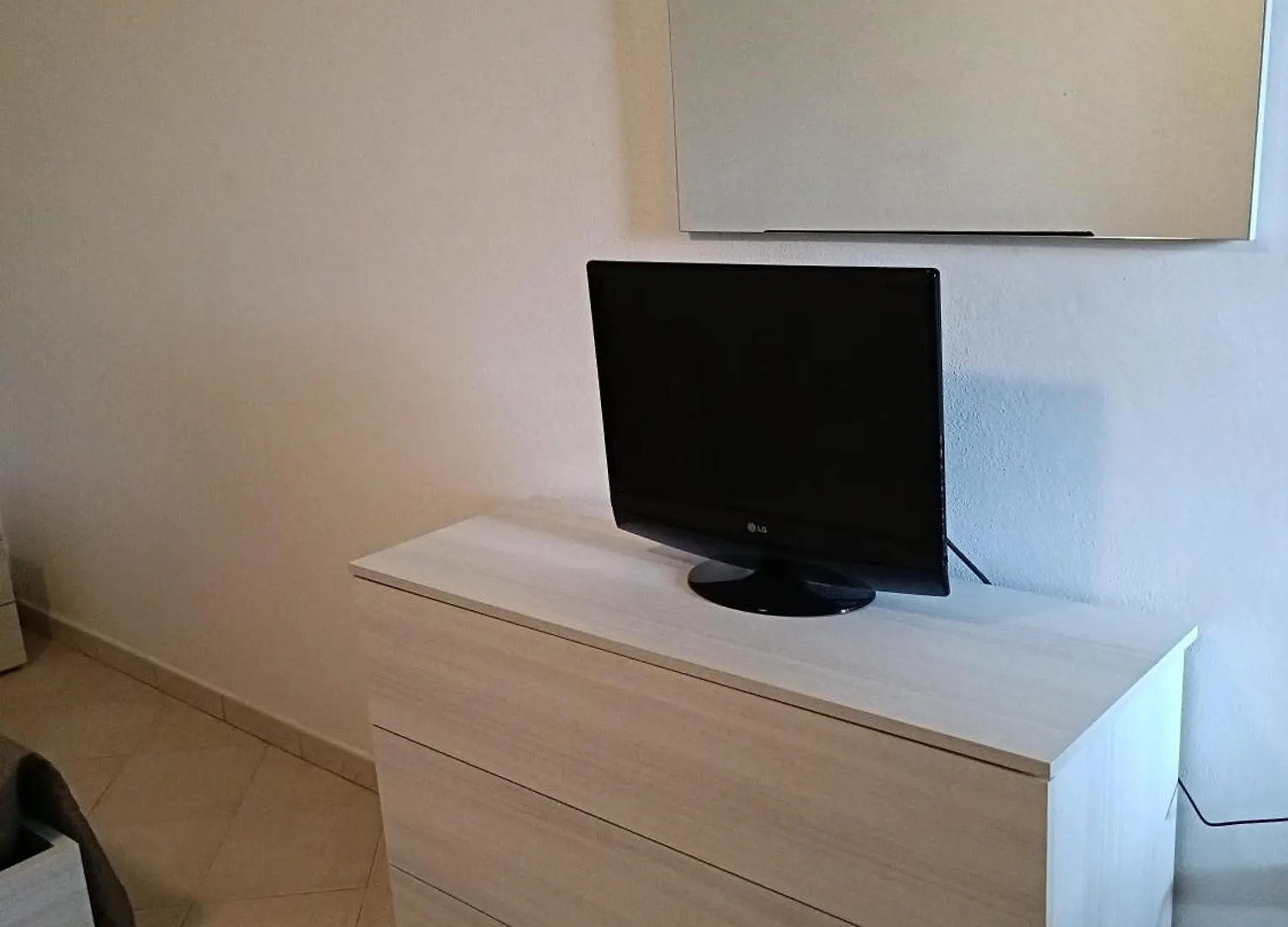 Gelsi Holiday Home La Maddalena