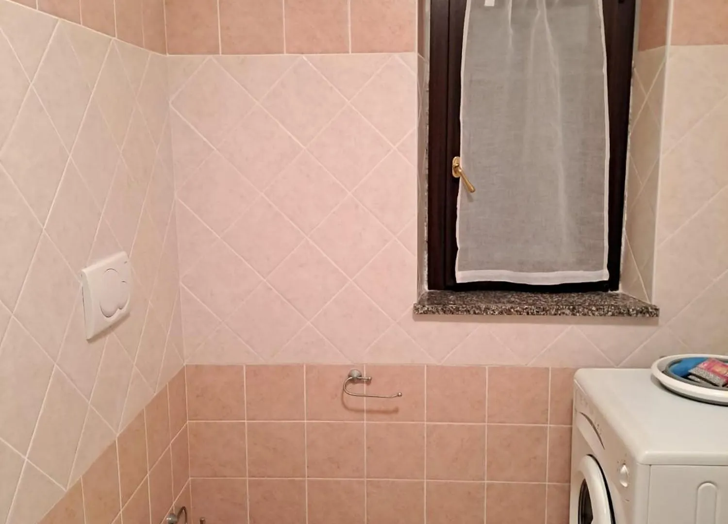 Gelsi Holiday Home La Maddalena