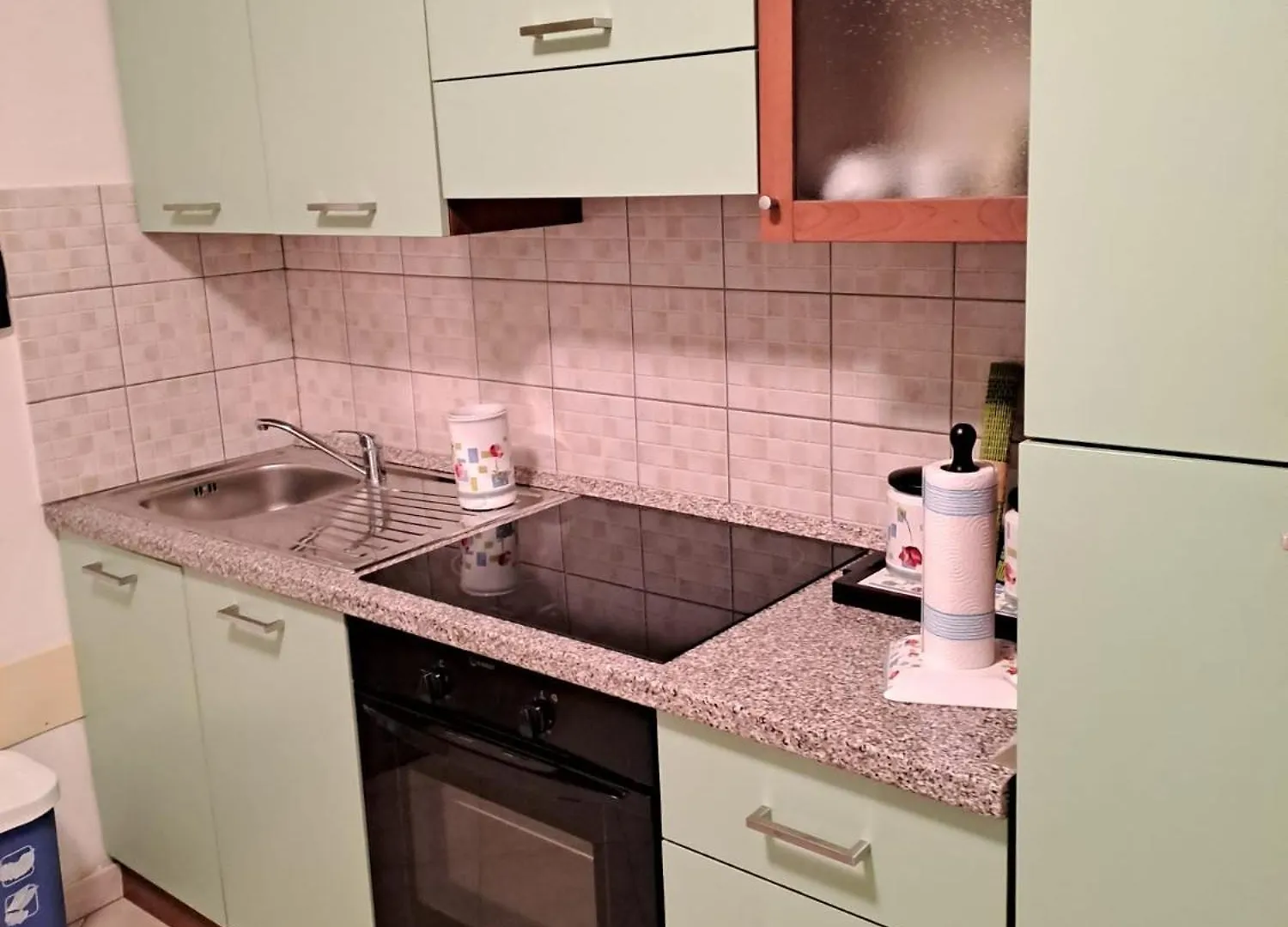 Gelsi Holiday Home La Maddalena 라마달레나